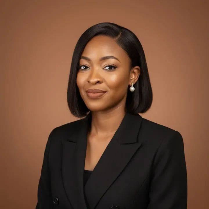 Barr. Godson Chidera Miracle